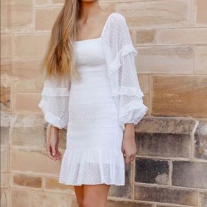 Perfect Bridal Party Dress